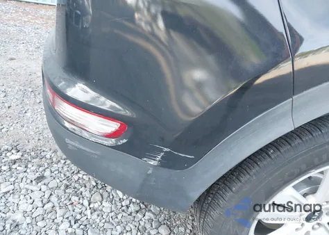 2017 Kia Sportage Lx from USA, damaged, VIN KNDPMCAC7H7287997